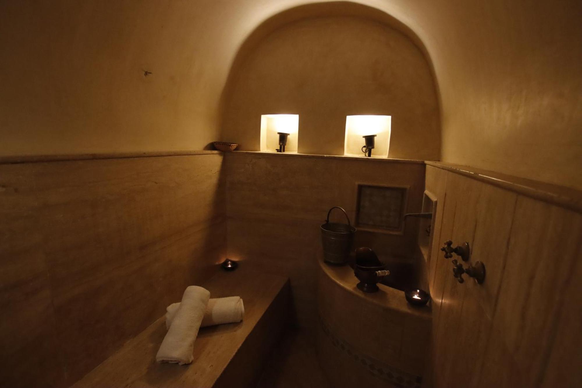 Riad 5 Sens Marrákes Kültér fotó